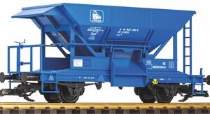 GER: G Selbstentladewagen Press VI
