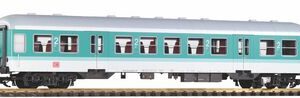 DB V 2. Cl. N-Car Mint Green