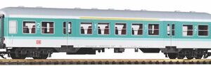 DB V 1./2. Cl. N-Car Mint Green