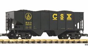 G-Gondola (2) D&RGW