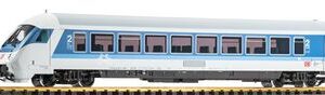 GER: G-Personenwg. Speisewagen Intercity DB AG VI
