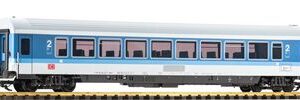 G-IC Dining Car