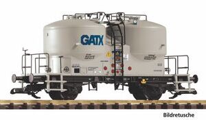 GER: G-Zementsilowg. GATX V