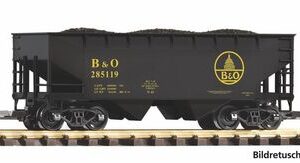 GER: G-Schüttgutwg. B&O