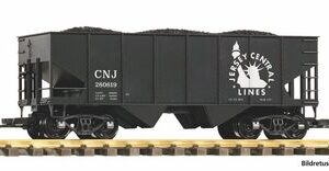 GER: G-Schüttgutwg. CNJ