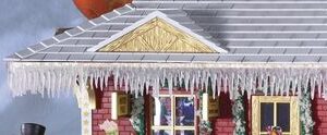 G-Components Icicles