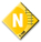 N