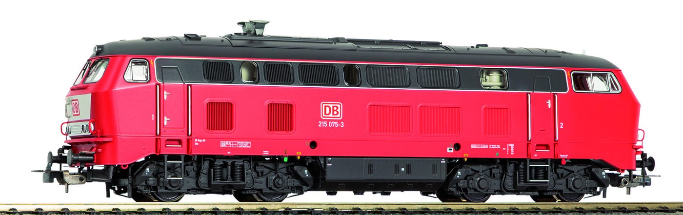 Diesellokomotive BR 215 DB AG Ep. V (22064)