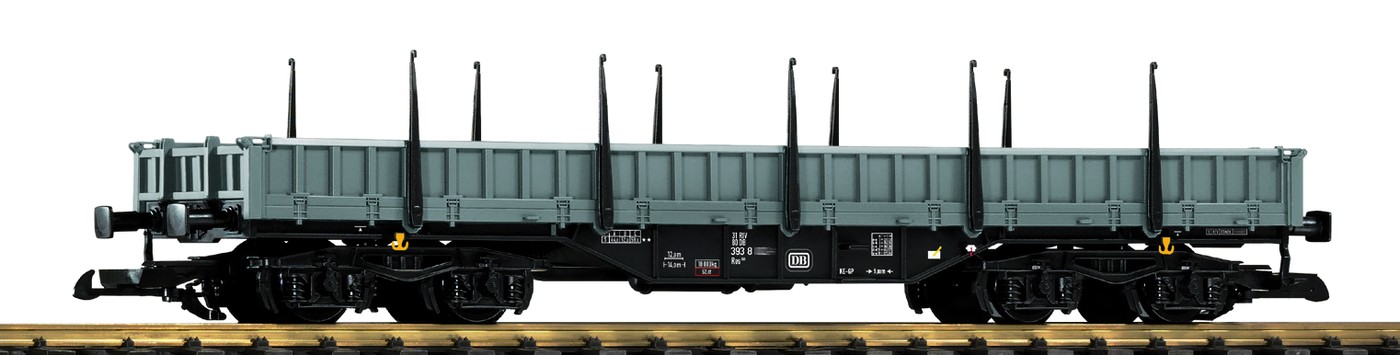 Niederbordwagen Res-x DB Ep. IV (37766)