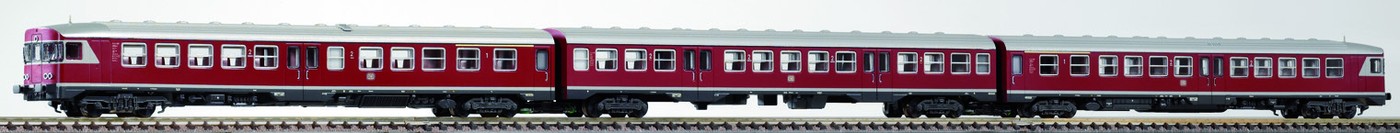 Dieseltriebwagen BR VT 24 DB Ep. III (40264)